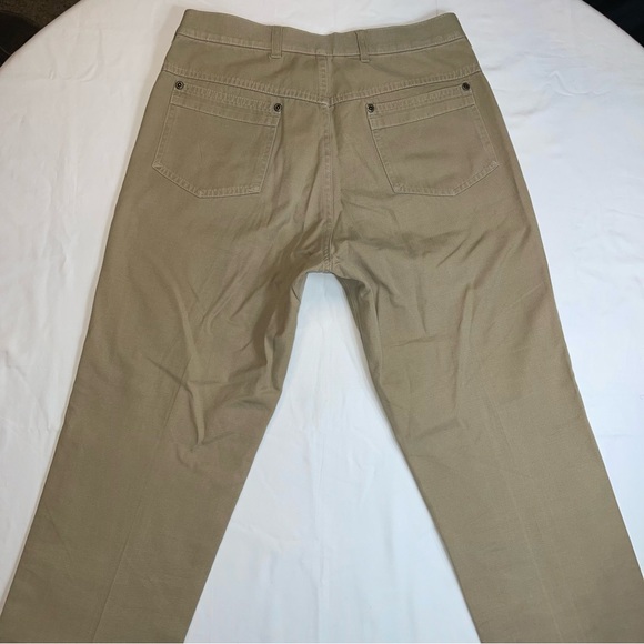 ✨3xHOST PICK✨Yves Saint Laurent Sport Chinos - Picture 4 of 8